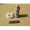 Pennine C2/C200 Electric Swivel Cassette Flush Pump