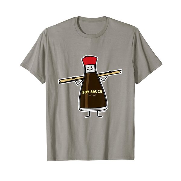 Soy Sauce Bottle condiment Asian chopsticks