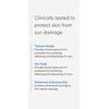 PCA Skin Sheer Tint    Broad Spectrum    SPF 45.  Water Resistant