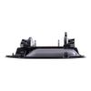 Brock Replacement Tailgate Handle Compatible with Pickup Truck 1L3Z9943400BAA