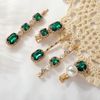 nalaina Hairpins, Hair Clips, Set of 5, Hair Clips, Stylish, Rhinestones, Bangs, Hair Clips, Hair Ornaments, Hair Accessories, Bangs, Hair Clips, Graduation Ceremonies, School Entrance Ceremonies, Weddings