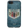 DreamWorks Dragons We Have Dragons Viking Shield Case for iPhone SE (2020)/7/8