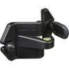Manfrotto 032SPL Autopole Spirit Level, Black