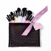 Neve Cosmetics Complete Professional Brush Set | Opal Brush Set 13