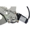 For Chevy Camaro  Pontiac Firebird Front Left with Motor Power Window Regulator