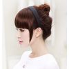 CEXIN Bangs Wig, With Bangs, Hairband, Point Wig, Cut, Heat Resistant, Thick, Full Bangs, 3 Types