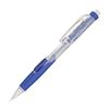 Pentel Twist-Erase CLICK 0.5 Mechanical Pencil (0.5mm) Transparent Blue Barrel (single)