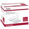 Elastic Gauze Bandage Fixino 20 pieces per box 4m 10cm