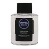 Nivea Men After Shave with Antibacterial Formula, DEEP 100 ml