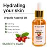 Organic rosehip oil 2 Fl oz