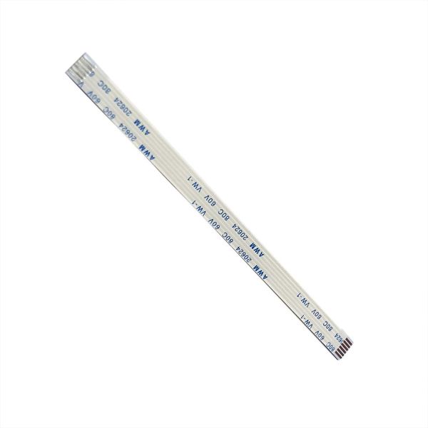Zahara Trackpad Touchpad clickpad FFC Cable Replacement for Acer Aspire E1 E1-521 E1-531 E1-571 Laptop