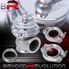 38mm Silver Turbo Component Compact External Wastegate Spring Psi Vacuum Power