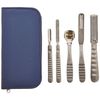 Deluxe Pedicure Spa Kit