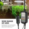BN-LINK Smart WiFi Digital Temperature Controller Heating Cooling Dual Output