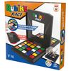 Rubik’s Race Classic Fast-Paced Strategy Sequence Board Game, Ultimate Face to Face Two-Player Game