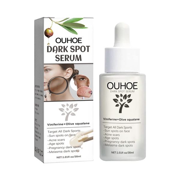 Dark Spot Remover Face Serum 30ml