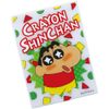 Crayon Shin-chan Folding Mirror