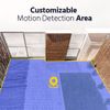 ANNKE 2x 3MP Wireless Outdoor Security IP Camera WIFI Two Way Audio AI Detection