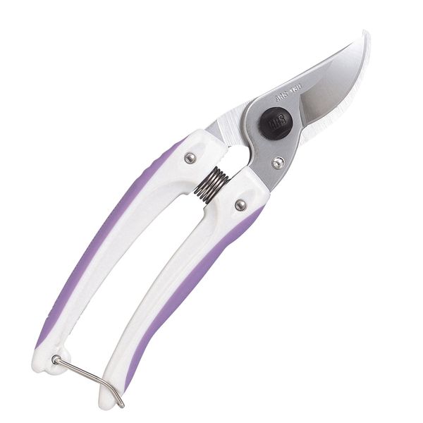 ARS Pruning Shears violet 130DX-V