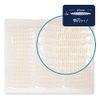 Petitivari Plan Easy Mesh Eye Tape, Oval Type, 192 Sheets