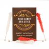 The Rifleman Holiday DVD Set and Rock Candy