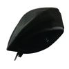 Rothco GI Type Beret Without Flash, Black, 6.75