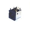Power4Laptops Replacement Laptop DC Jack Socket Compatible With HP Compaq Tablet PC TC4400
