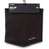 Dakine Fleece Neck Tube - Black