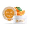 Hey, Babe Emulsified Sugar Scrub - Orange Hard Candy - 8oz