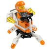 LEGO GALAXY SQUAD SPACE WALKER #30230