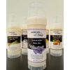 LAVENDER LOTION BAR - Amish Handcrafted Calming Solid Balm