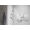 Kohler 22167-G-CP Bancroft Showerhead Polished Chrome