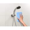 Aion Ultra Absorbent Sponge Block, Wipes Up Thoroughly