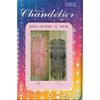 Essential Living Room Chandelier (Pink)