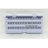 60 Stand Individual Cluster Eyelashes Natural Lashes (Short)