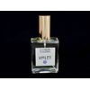 Violet Perfume - All Natural Made From Fresh Flowers - Perfect Gift!