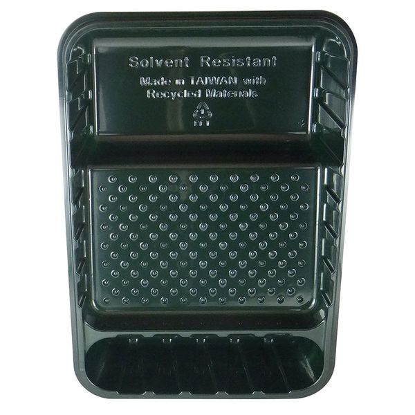 Linzer RM 40 Solvent Resistant Versa Tray for 7" Rollers