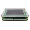 1 - 24 Lithium Cell Pack Voltage Meter with LCD Display for LTO Cell Banks