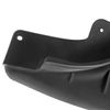For Porsche Cayenne 2008-2010 Splash Guards Mud Flaps Mudguards 4PCS Front&Rear