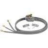 Range Cord 50 A/4 '/3 W/C
