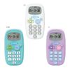 Sonic GS-1139-V Minute Drill for Arithmetic Calculation, Uka Suppo, Picotre, Violet
