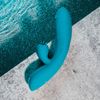 Evolved Fierce Flicker - Teal: The Ultimate Pleasure Upgrade