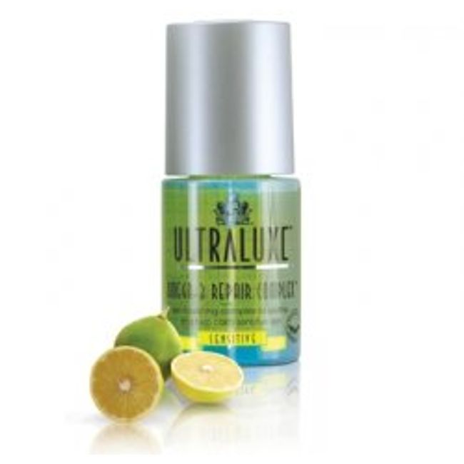 ULTRALUXE SKIN CARE Omega-3 Repair Complex, Sensitive