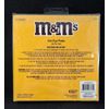 M&M's - Gel Eye Pads - Hot & Cold - 2 Pairs/4 Candy Shapes