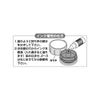 Beverly Stamp Chiikawa Teacher's Reward Stamp SE4-054
