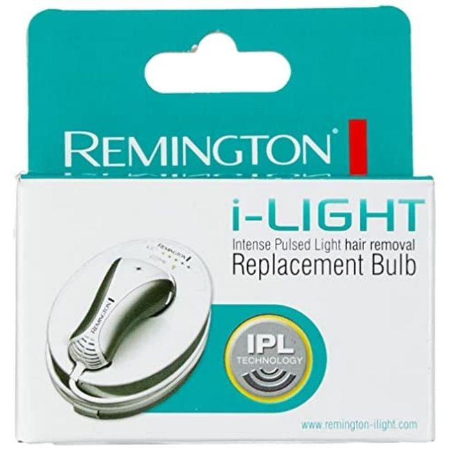 Remington SPIPL i-Light Replacement Bulb