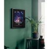 Lap Legends Marina Bay F1 Track Framed Display Gift
