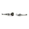Brake & Clutch Lever Set Hydraulic Snap Back Pit Bike