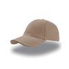 Atlantis Liberty Sandwich Cap, One Size, Black Grey