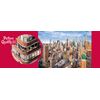 Cherry Pazzi Puzzle 1000 pièces : Empire